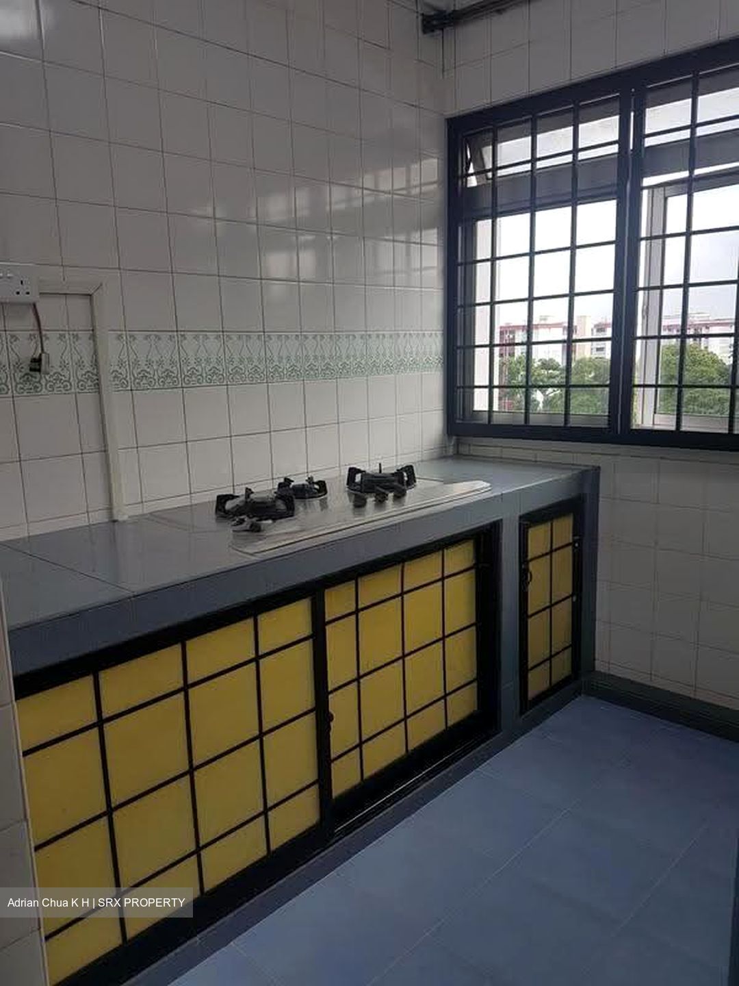 Blk 118 MARSILING RISE (Woodlands), HDB Executive #613612191